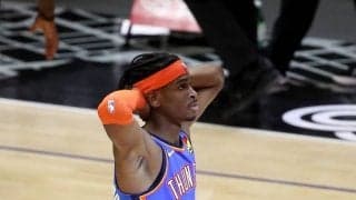 サンダーが若きエース、シェイ・ギルジャス・アレキサンダーをトレード要員に？