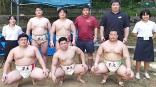 昨年に引き続き団体戦8強入り！田太と栗田は個人ベスト16の好成績発進！