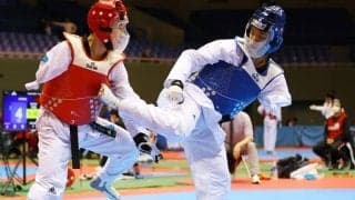 テコンドーの初代王座は誰の手に!?３選手のストロングポイント紹介