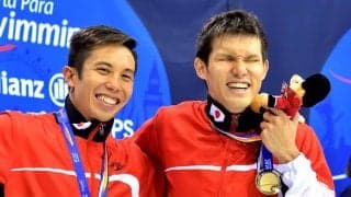 【東京2020パラリンピック】12日間の競技見どころまとめ