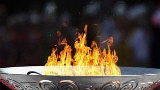 【ココに注目!!】東京2020パラリンピックの聖火リレー