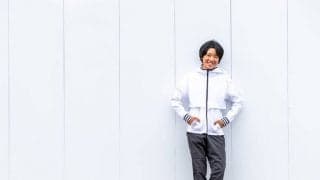 陸上競技で輝く笑顔を。外山愛美は東京パラリンピックで人生を変える