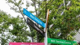 【東京2020】オリンピック・パラリンピック選手村レポート