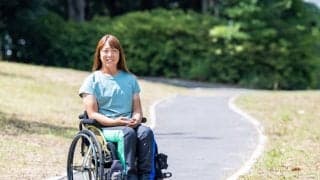 1年でやめるつもりだった!? アーチェリー・重定知佳が語るてっぺん到達の条件