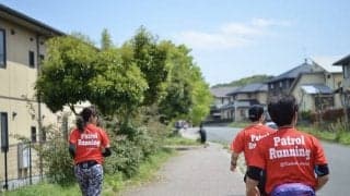 いつものランニングで、一石三鳥の超充足感を得る方法