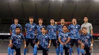 連勝のU-24日本代表がグループステージ突破に必要な条件は？ 負けても可能性、最大の敵フランスと激突