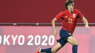 スパーズの新戦力ブライアン・ヒルが意気込む　「ドリブル、ゴール、アシストで貢献したい」