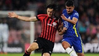 チェルシーがボーンマスとのPSMで逆転勝利！ ブロヤ&ウグボの若手ストライカーがアピール