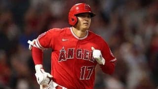 【MLB】大谷翔平に米女性司会者も虜　観戦は「オオタニのため。エンゼルス目当てじゃないわ」