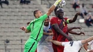 リールがベンフィカGKヴラチョディモス獲得に動く! ミランに旅立ったメニャンの後釜候補