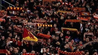 ローマが米『Zytara』と3年間のメイングローバルパートナー契約締結!　スポンサー料総額は3600万ユーロ