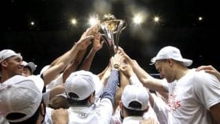 2021−22シーズンのBリーグ全日程が発表…B1クラブは来季「対戦しないチーム」が存在する？