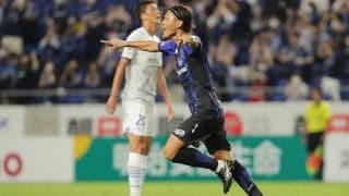 「もらい泣きしてしまう」G大阪のエース宇佐美の“涙”にファンも感動「まだまだこれから」