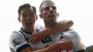 アルデルヴァイレルトが6年過ごしたスパーズに別れ…「僕と家族の心の中にいつでもあり続ける」