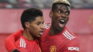 退団噂のポグバ、ラッシュフォードら中心選手が残留を説得？