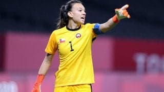 「VARはどこにいったの？」なでしこジャパンとの試合での微妙な判定にチリ代表のキャプテンが苦言