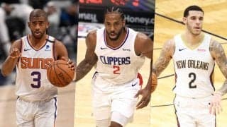 『ESPN』が選ぶ2021年のNBAフリーエージェントベスト20