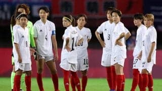 難しい『なでしこらしさ』…1勝1分け1敗は妥当、なでしこジャパンの東京五輪の戦いを振り返る