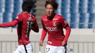 J1昇格目指す琉球が浦和MF武田英寿を育成型期限付き移籍で獲得、東京五輪代表のトレーニングパートナーにも