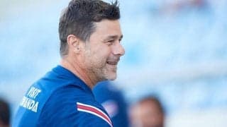 プレシーズンの充実をアピールするPSG指揮官「唯一問題があるとすれば…」