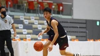 福大大濠の“14番”・湧川颯斗が背負うエースとしての責任