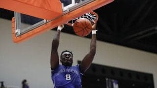 第2シード・仙台大学附属明成が順当に準決勝進出／インターハイ2021【4回戦】