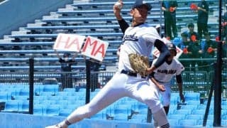 【高校野球】静岡のプロ注目右腕は37回無失点で聖地へ　1イニングを1分半で終える驚異の“高速投球”