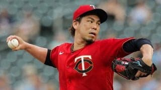 【MLB】前田健太は「自分の投球を取り戻した」　7回途中1失点を指揮官称賛「素晴らしい」
