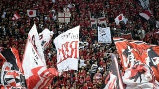 浦和の選手1名が新型コロナ陽性、埼玉では1日の過去最多感染者を記録