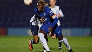 セインツがチェルシーからU-19イングランド代表DFを獲得!