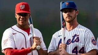 【MLB】HR競争が「スイングに悪影響を与える」は本当か？　仮説覆し“絶好調”の選手も