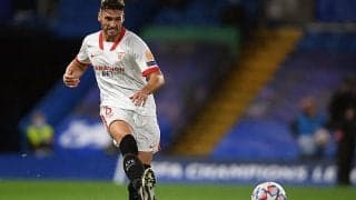 エスパニョール、セビージャからDFセルジ・ゴメスを獲得!　故郷カタルーニャに久々の帰還に