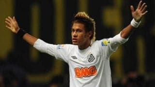 「ネイマール史上最高のゴール！」10年前の神業ドリブルに再脚光