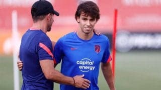 そうそう隔離合宿はしていられない…/原ゆみこのマドリッド