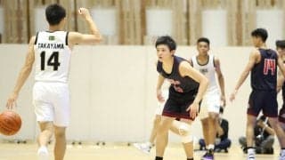 U19日本代表組が合流し、舞台はメインコートへ！【インターハイ2021】