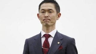 木村哲也調教師に調教停止処分、大塚海渡騎手への暴行で罰金刑が確定