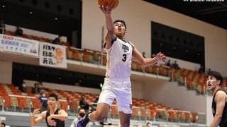 東海大付諏訪の中川知定真…夏の経験を糧に冬にスケールアップした姿を見せられるか⁉