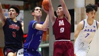 インターハイ2021男子準決勝の見どころ「地元の帝京長岡をはじめ実力校がそろう」