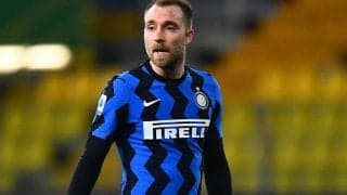 エリクセンが心停止原因究明のため来週ミラノへ