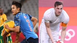 東京五輪ベスト8が決定！ 3連勝で首位通過の日本は準々決勝でニュージーランドと対戦《東京オリンピック》