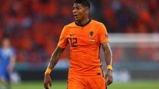 ガラタサライ、オランダ代表DFファン・アーンホルトを獲得