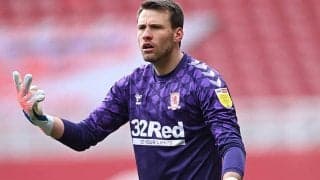 チェルシー、第3GKにフルアム退団のベッティネッリを獲得