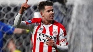 堂安不在のPSV、ガラタサライを退けて3回戦進出《CL予選》