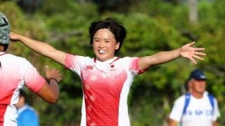 原わか花、心の支えは新幹線「その美しさを体現したい」。156cmの小柄な体で描く大きな夢…