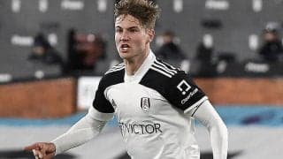 クリスタル・パレス、リヨンのデンマーク代表DFアンデルセンを獲得