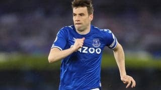 エバートン主将コールマン、2023年まで契約延長