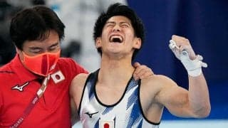 【メダル獲得ランキング】日本が金メダルラッシュ！　中国、米国を上回る13個でトップ