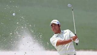 いよいよ松山英樹が出陣　五輪で見たいスーパープレー集に米感嘆「この投稿いいね」