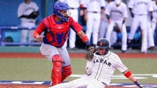 侍Jの劇的サヨナラが「韓国に教訓残した」　現地メディアが連続金へ向け警鐘