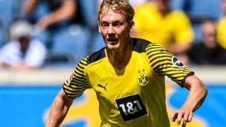 ブラントがイタリア方面への移籍の噂を一蹴、ドルトムント残留宣言